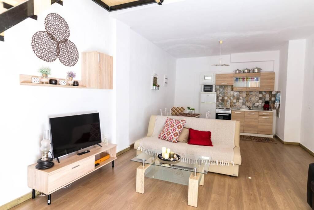 Argy's Appartamento Alexandroupoli