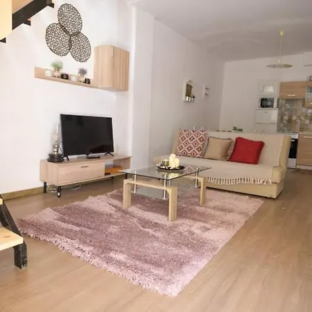 Argy'S Home Alexandroupoli Exterior photo