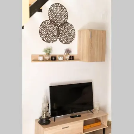 Argy'S Home Alexandroupoli Exterior photo
