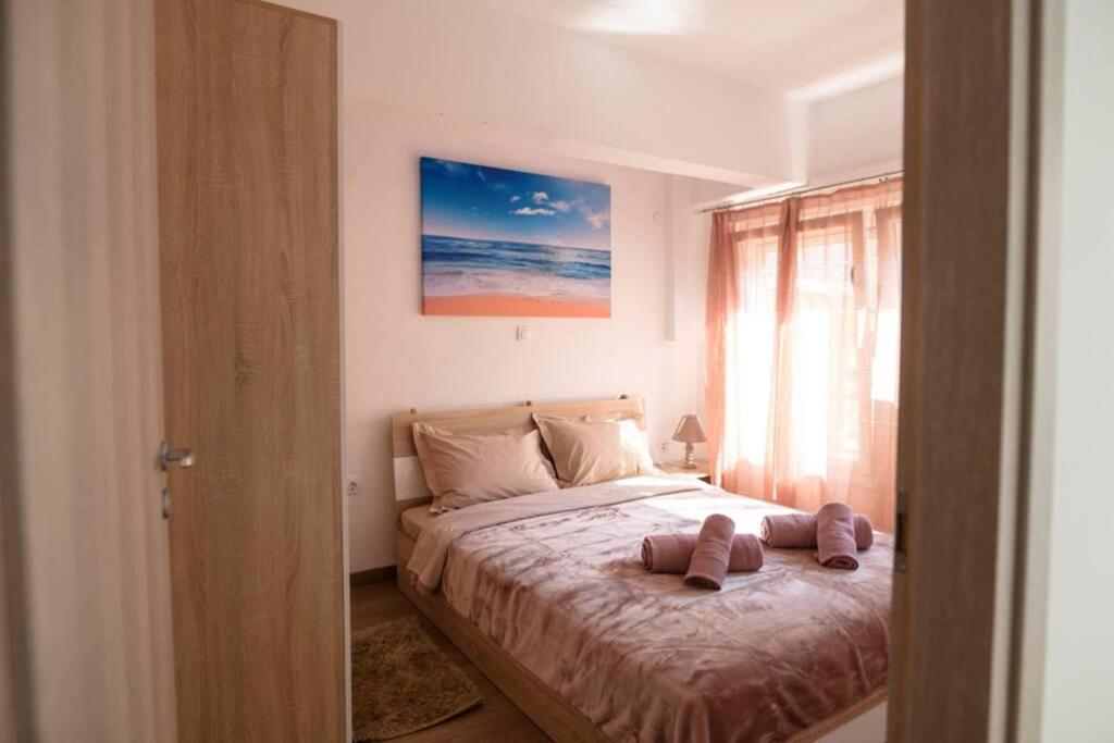 Argy's Alexandroupoli