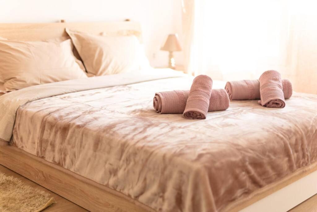 Apartment Argy's Alexandroupoli