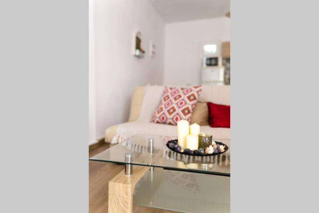 Apartment Argy's Alexandroupoli