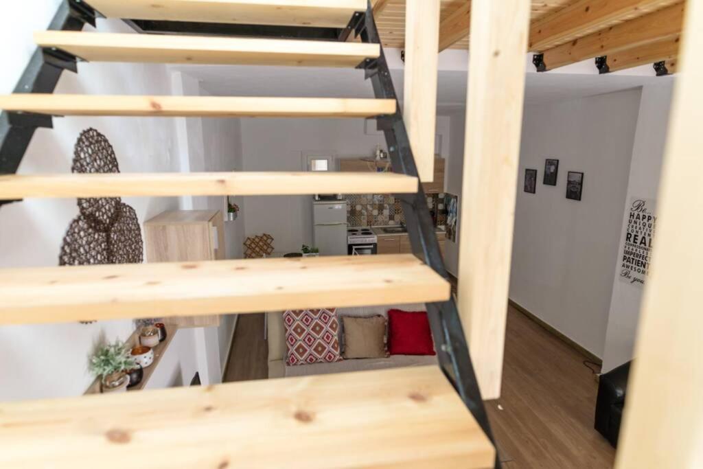 Apartment Argy's *