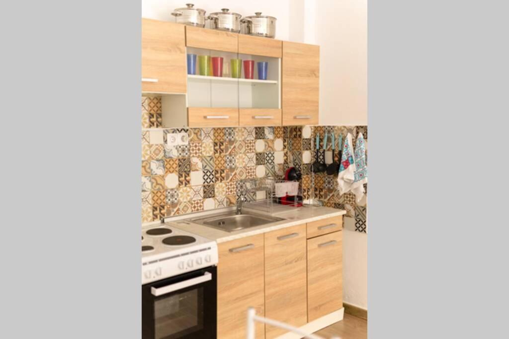 Argy's Apartment Alexandroupoli