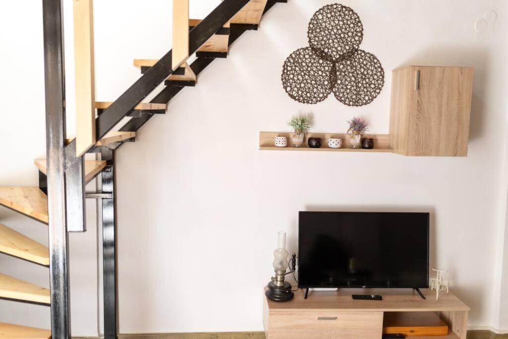 Argy's Apartment Alexandroupoli