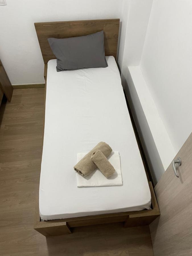 Apartment Argy's *